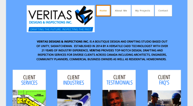 veritasdesign.ca