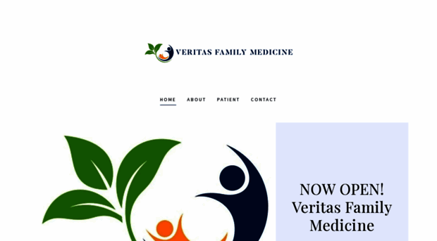 veritasfamilymedicine.com