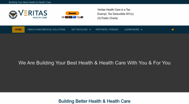 veritashc.org