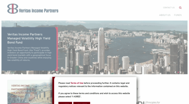 veritasincomepartners.com