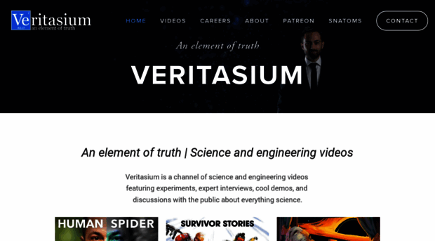 veritasium.com