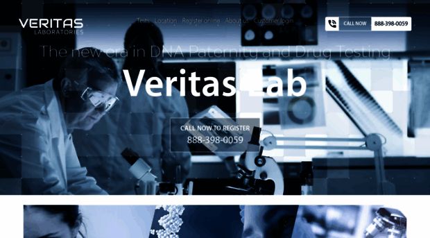 veritaslab.org