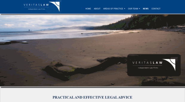 veritaslaw.ca