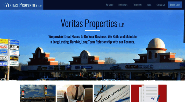 veritasproperties.com