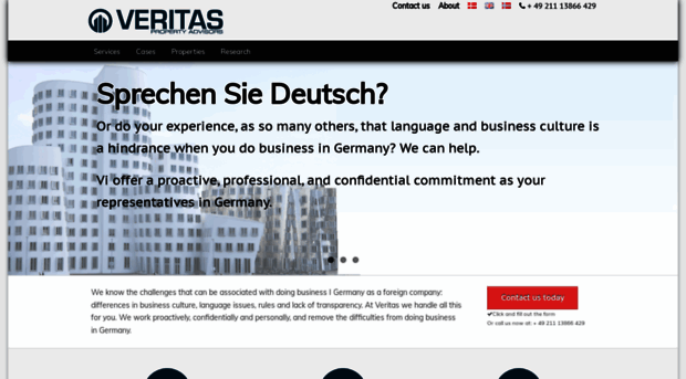 veritasproperty.de