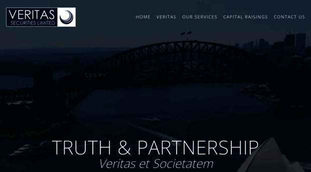 veritassecurities.com.au