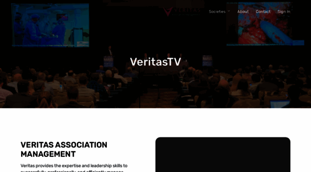 veritastv.org