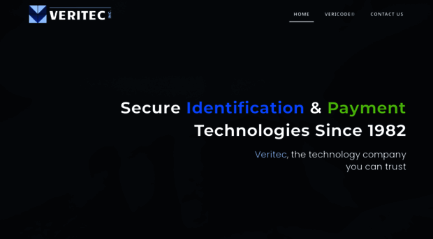 veritecinc.com