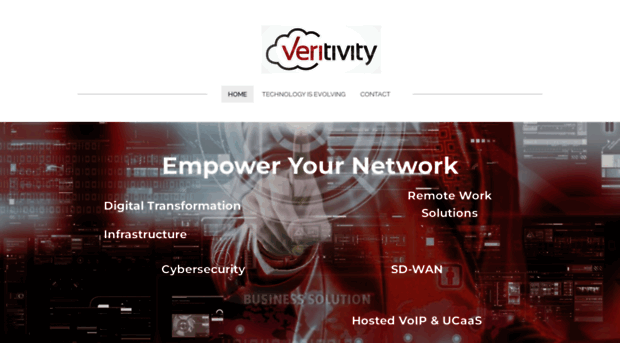 veritivity.com