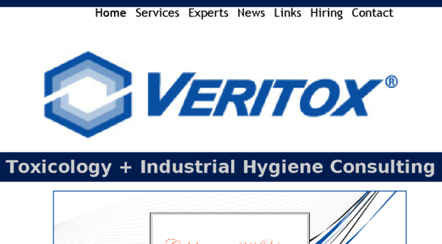 veritox.com