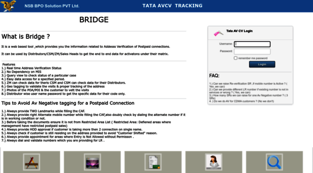 veritracker.nsbbpo.in