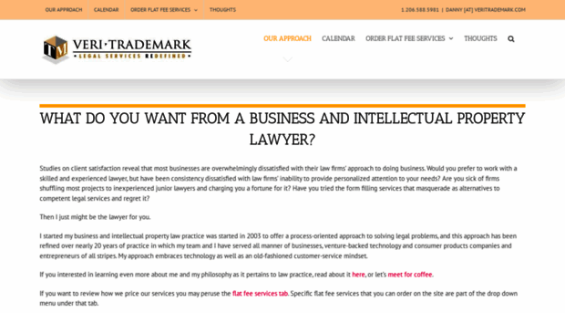 veritrademark.com