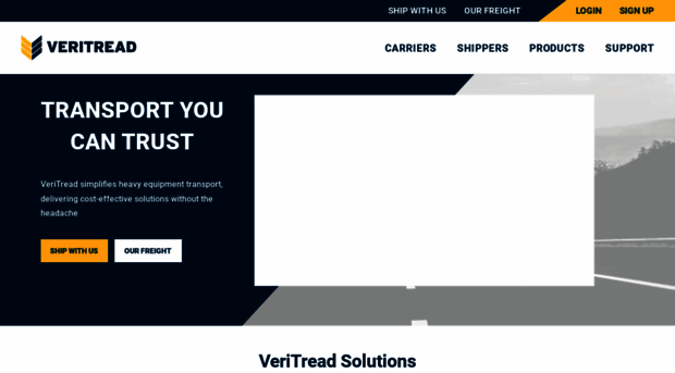 veritread.com