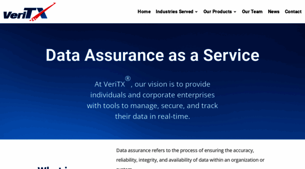 veritx.com