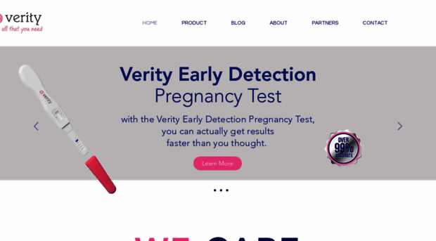 verity-care.com