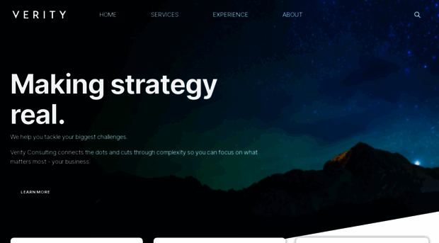 verityconsulting.com