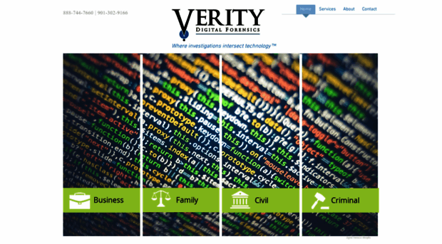 veritydigital.net