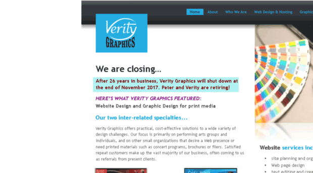 veritygraphics.com