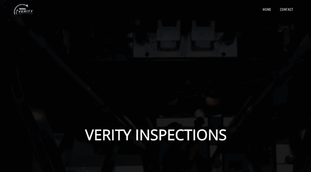 verityinspections.com