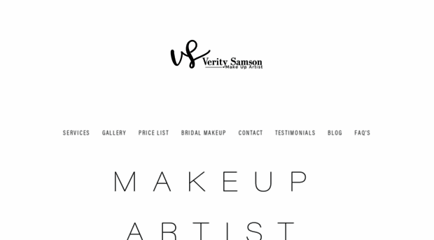 veritymakeup.com