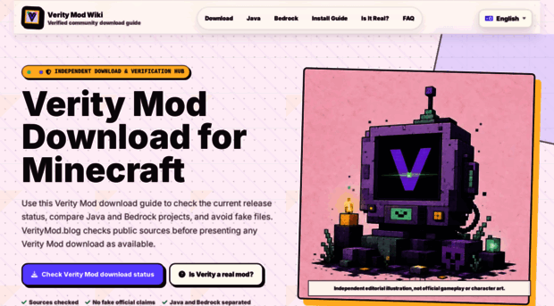 veritymod.blog