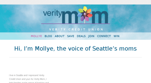 veritymom.com