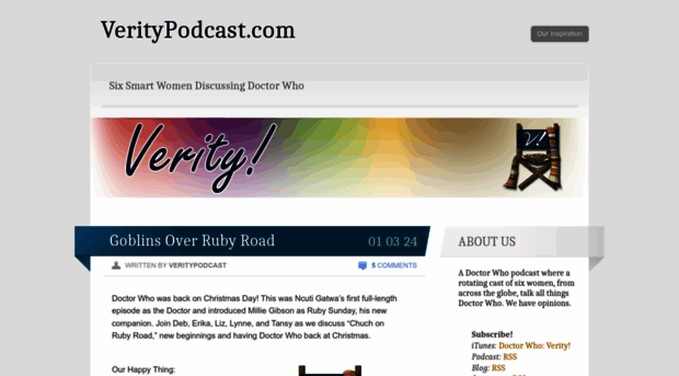 veritypodcast.wordpress.com