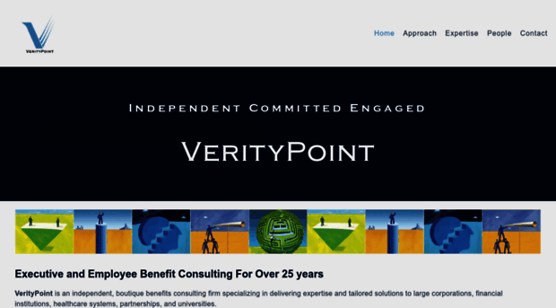 veritypoint.com