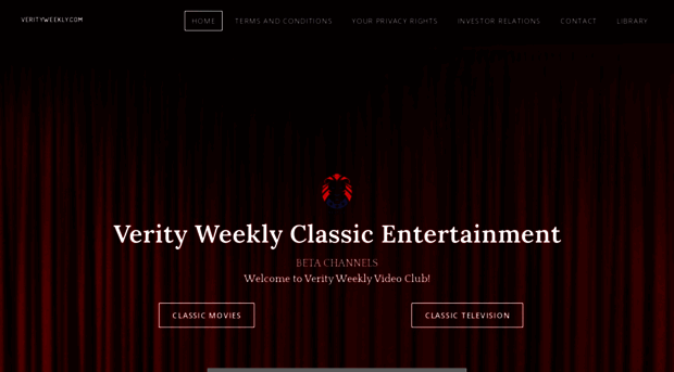 verityweekly.com