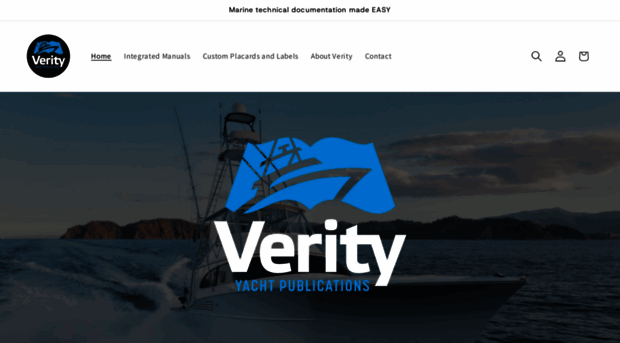 verityyachtpubs.com