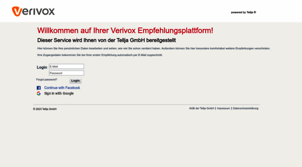 verivox.tellja.de