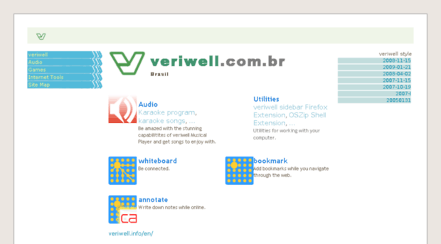 veriwell.com.br