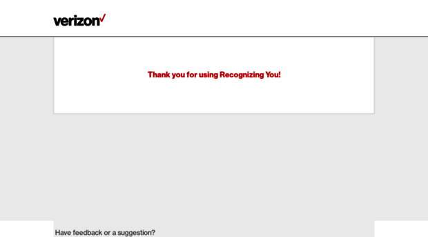 verizon.yourawardcenter.com