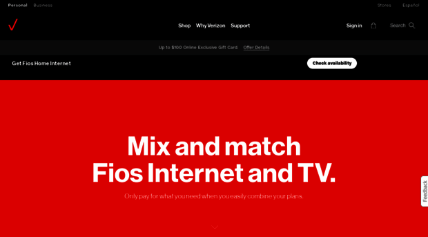 verizonfiosbundles.com