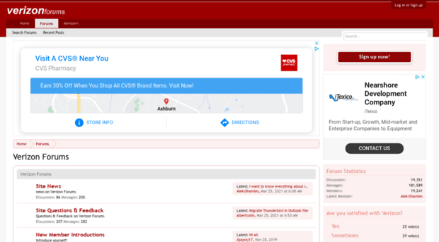 verizonforums.com