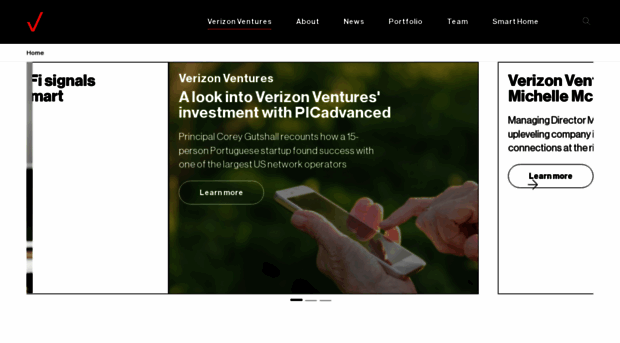 verizonventures.com