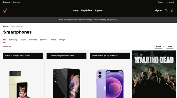 verizonwirleess.com