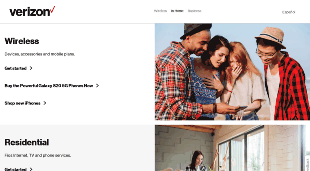 verizoon.com