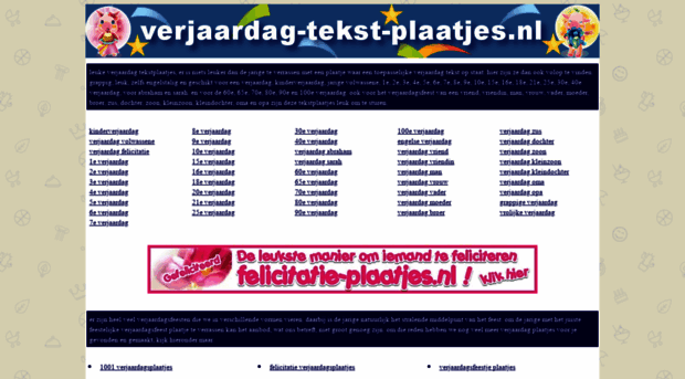 verjaardag-tekst-plaatjes.nl