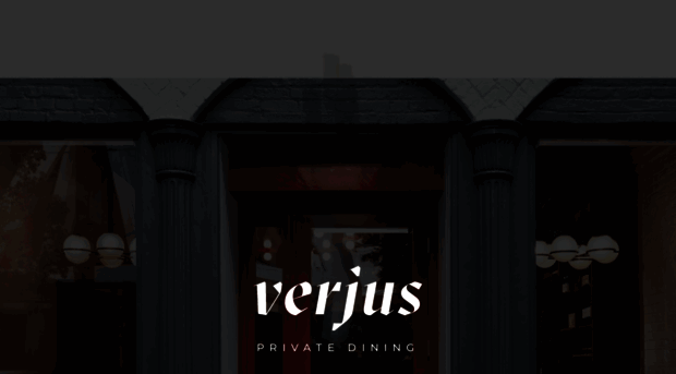 verjuscave.com