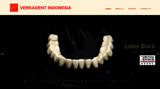 verkadent.com