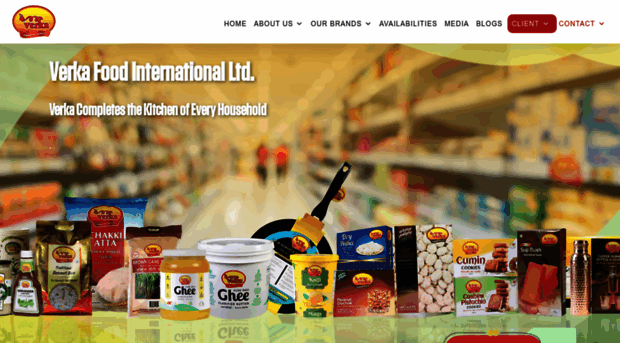 verkafoods.com