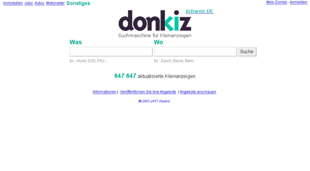 verkauf.donkiz.ch