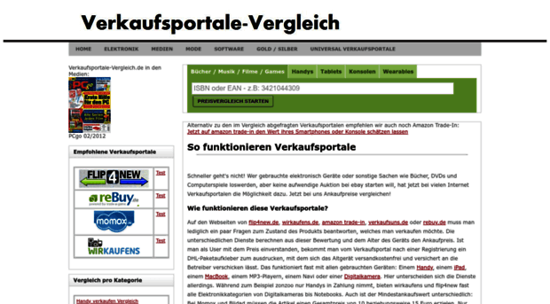 verkaufsportale-vergleich.de