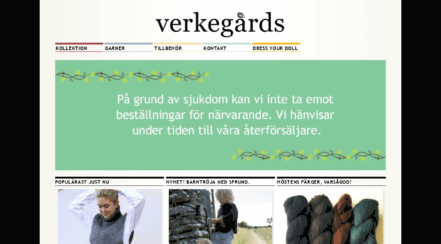 verkegard.se