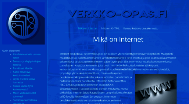 verkko-opas.fi