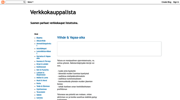 verkkokauppalista.blogspot.fi