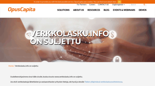 verkkolasku.info