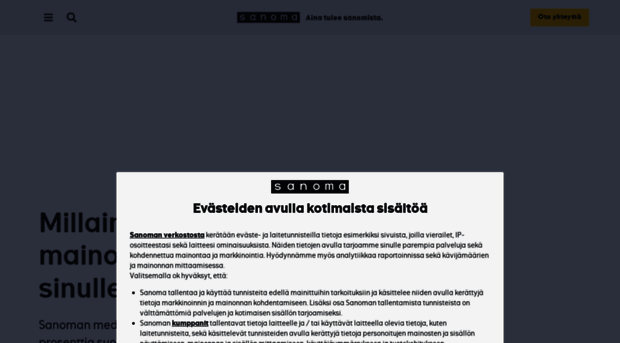 verkkomediamyynti.fi