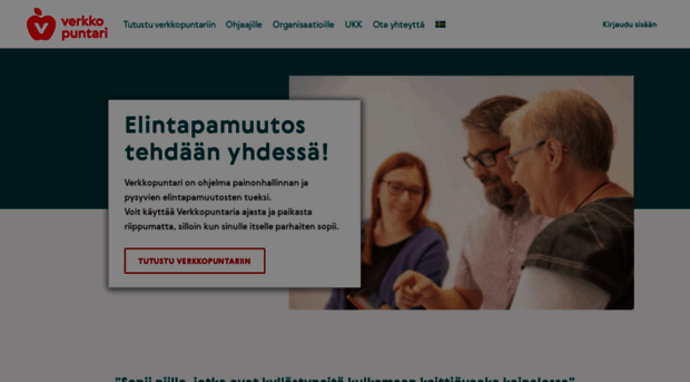 verkkopuntari.fi